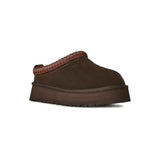 Ugg Women's Tazz II Sandal - Dusted Cocoa Front