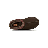 Ugg Women's Tazz II Sandal - Dusted Cocoa Top