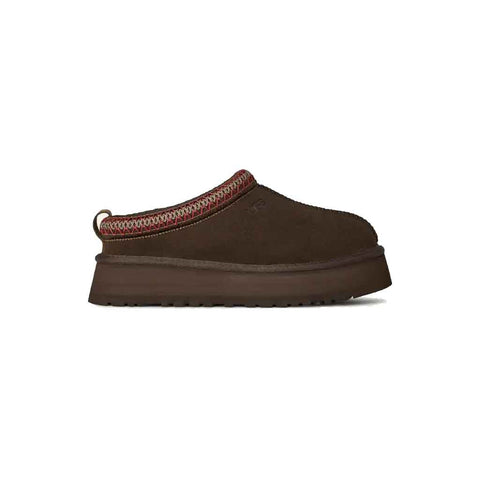 Ugg Women's Tazz II Sandal - Dusted Cocoa