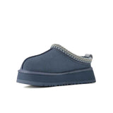 Ugg Women's Tazz Sandal - Desert Blue Front