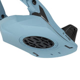 Union 26/27 Atlas Step On Bindings - Blue/Grey Bottom