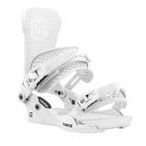 Union 24/25 Force Classic Binding - White Front