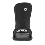 Union 23/24 Ultra Men's Binding - Black3