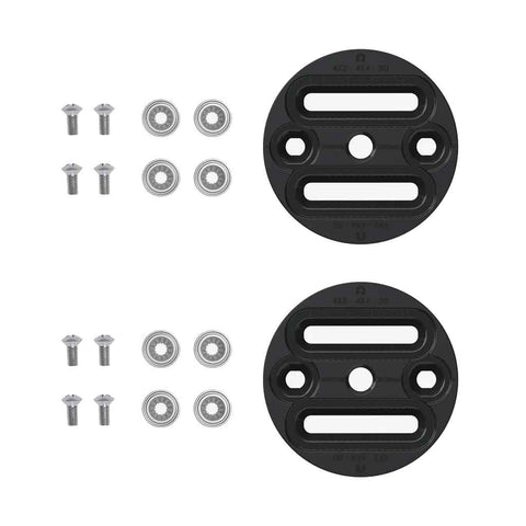 Union Universal Disk V2 - Black