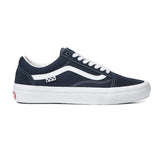 Vans Skate Old Skool - Wrapped Dark Navy 01