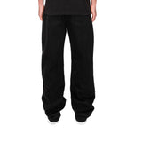 Victorious Baggy Pant - Black back