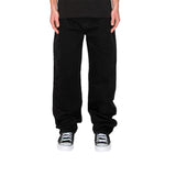 Victorious Baggy Pant - Black front