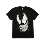 Huf x Spiderman Vile S/S Tee - Black