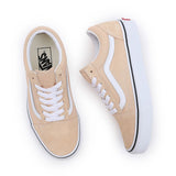 Vans Women's Old Skool - Color Theory Honey Peach 02