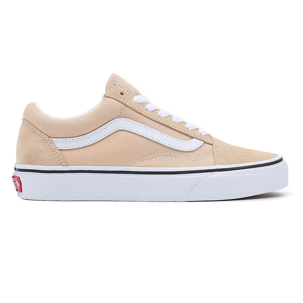 Vans Women's Old Skool - Color Theory Honey Peach 01