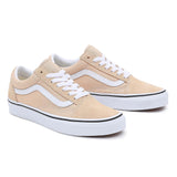 Vans Women's Old Skool - Color Theory Honey Peach 04