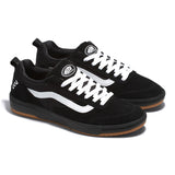 Vans Zahba - Black/White 02