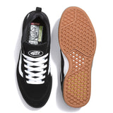 Vans Zahba - Black/White 03