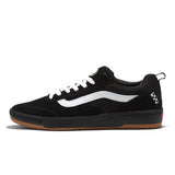 Vans Zahba - Black/White 01