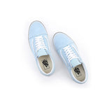 Vans Women's Old Skool Color Theory - Canal Blue 03