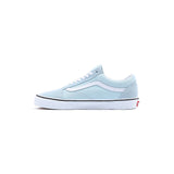 Vans Women's Old Skool Color Theory - Canal Blue 02