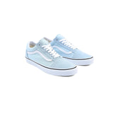 Vans Women's Old Skool Color Theory - Canal Blue 04