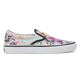 Vans Skate Slip-on Shroom Doom - Multi 01