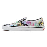 Vans Skate Slip-on Shroom Doom - Multi 03