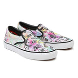 Vans Skate Slip-on Shroom Doom - Multi 06