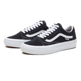 Vans Skate Old Skool - Wrapped Dark Navy 03