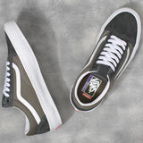 Vans Skate Old Skool - Grape Leaf (Top)