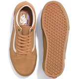 Vans Skate Old Skool - Light Brown Gum 03