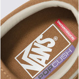 Vans Skate Old Skool - Light Brown Gum 05