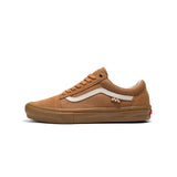 Vans Skate Old Skool - Light Brown Gum 01