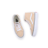 Vans Women's Sk8-Hi Tapered Color Theory - Honey Peach 03