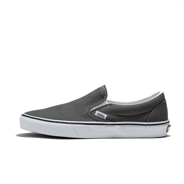 Vans Classic Slip On - Charcoal