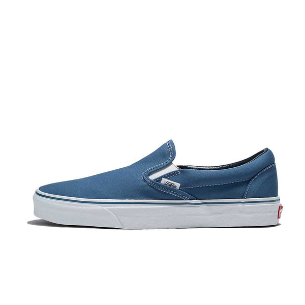 Vans Classic Slip On - Navy