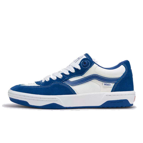 Vans Rowan 2 - True Blue/White