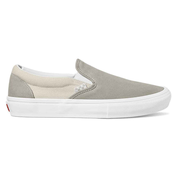 Vans Skate Slip-on - Cloud 01