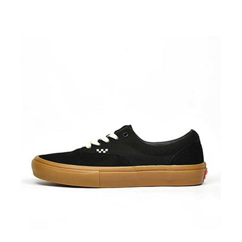 Vans Skate Era - Black/Gum