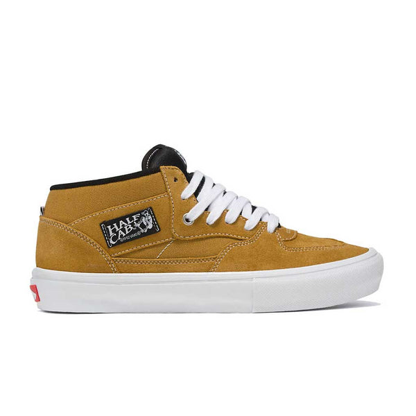 Vans Skate Half Cab - Gold