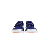 Vans Toddler's Old Skool V - Blueprint3