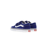 Vans Toddler's Old Skool V - Blueprint4