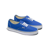 Vans Authentic Shoes Color Theory - Dazzling Blue2