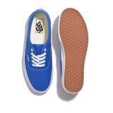 Vans Authentic Shoes Color Theory - Dazzling Blue3