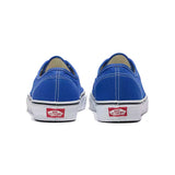 Vans Authentic Shoes Color Theory - Dazzling Blue4