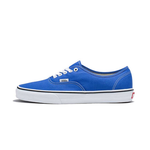Vans Authentic Shoes Color Theory - Dazzling Blue