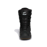 Vans 24/25 Hi-Standard Linerless Boot - Black/Gum2