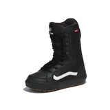 Vans 24/25 Hi-Standard Linerless Boot - Black/Gum