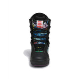 Vans 23/24 Hi-Standard OG Boot - Black/Multi2