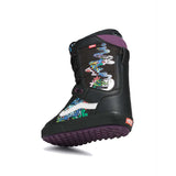 Vans 23/24 Hi-Standard OG Boot - Black/Multi4