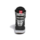 Vans 23/24 Invado OG Boot - Black/White2