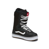 Vans 23/24 Invado OG Boot - Black/White3