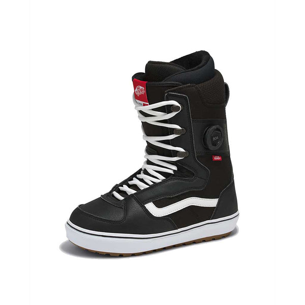 Vans 23/24 Invado OG Boot - Black/White