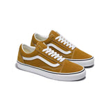 Vans Old Skool Color Theory - FF Golden Brown